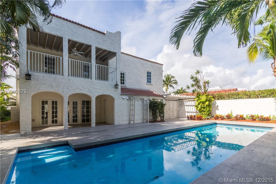 Beach View - Residential