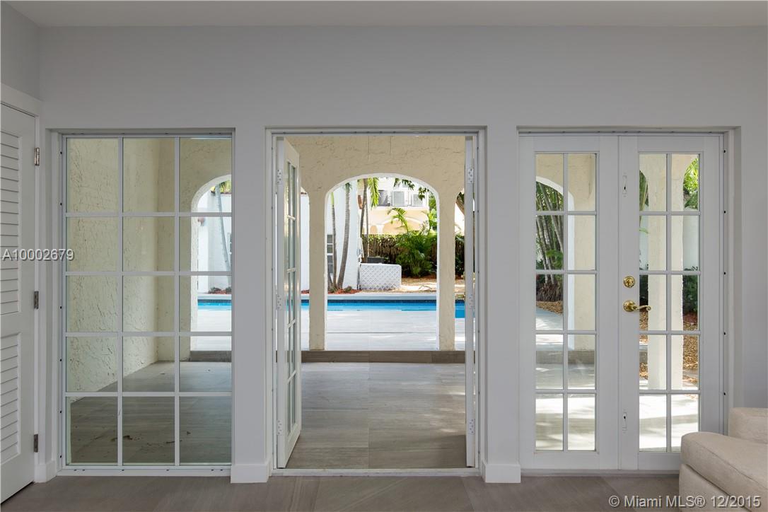 Beach View - Residential