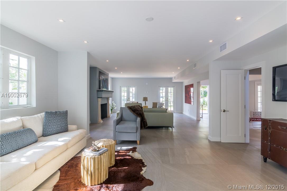 Beach View - Residential