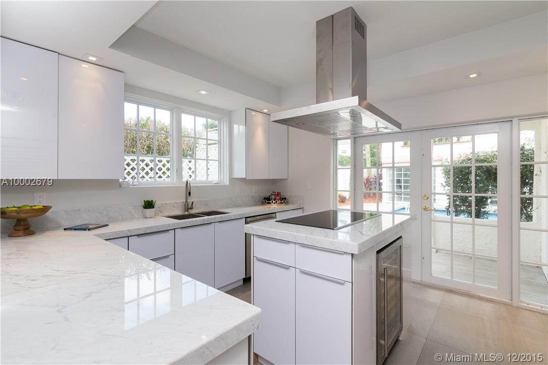 Beach View - Residential