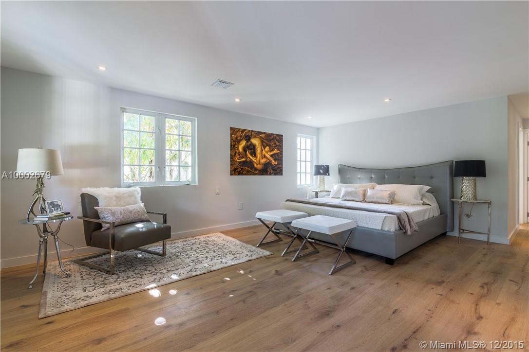 Beach View - Residential