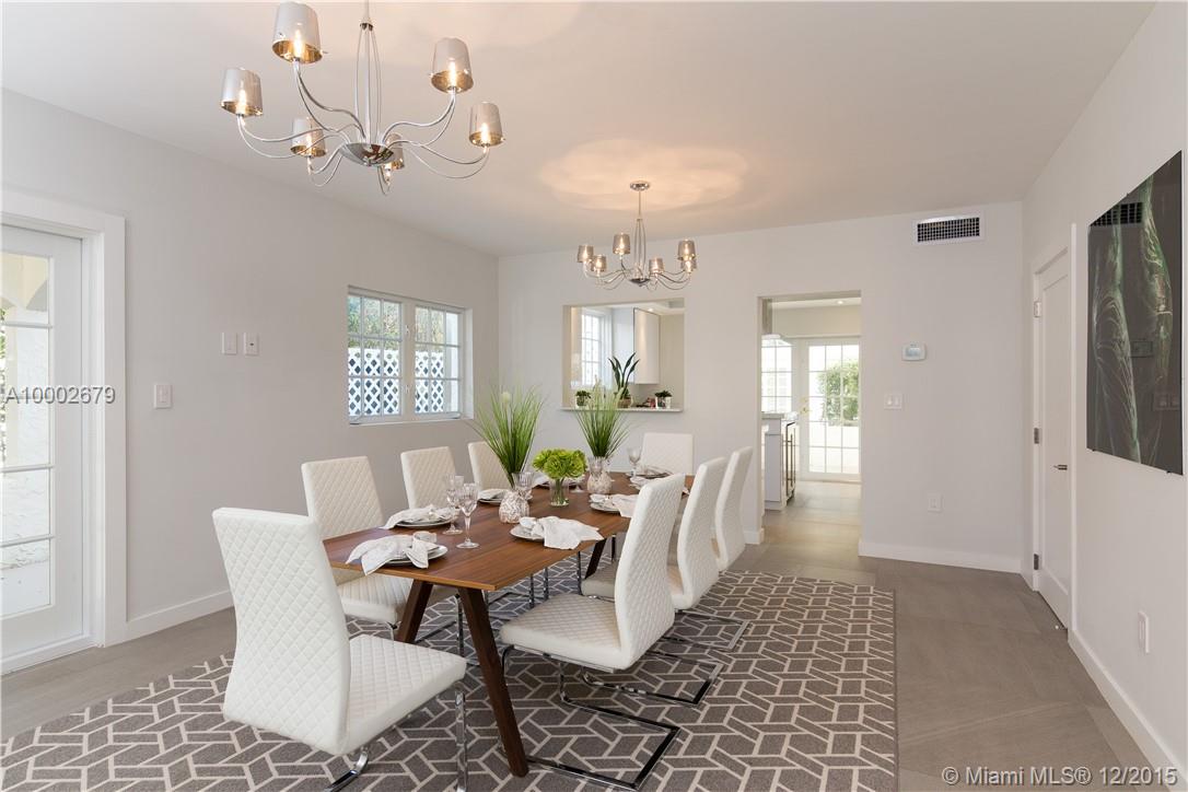 Beach View - Residential