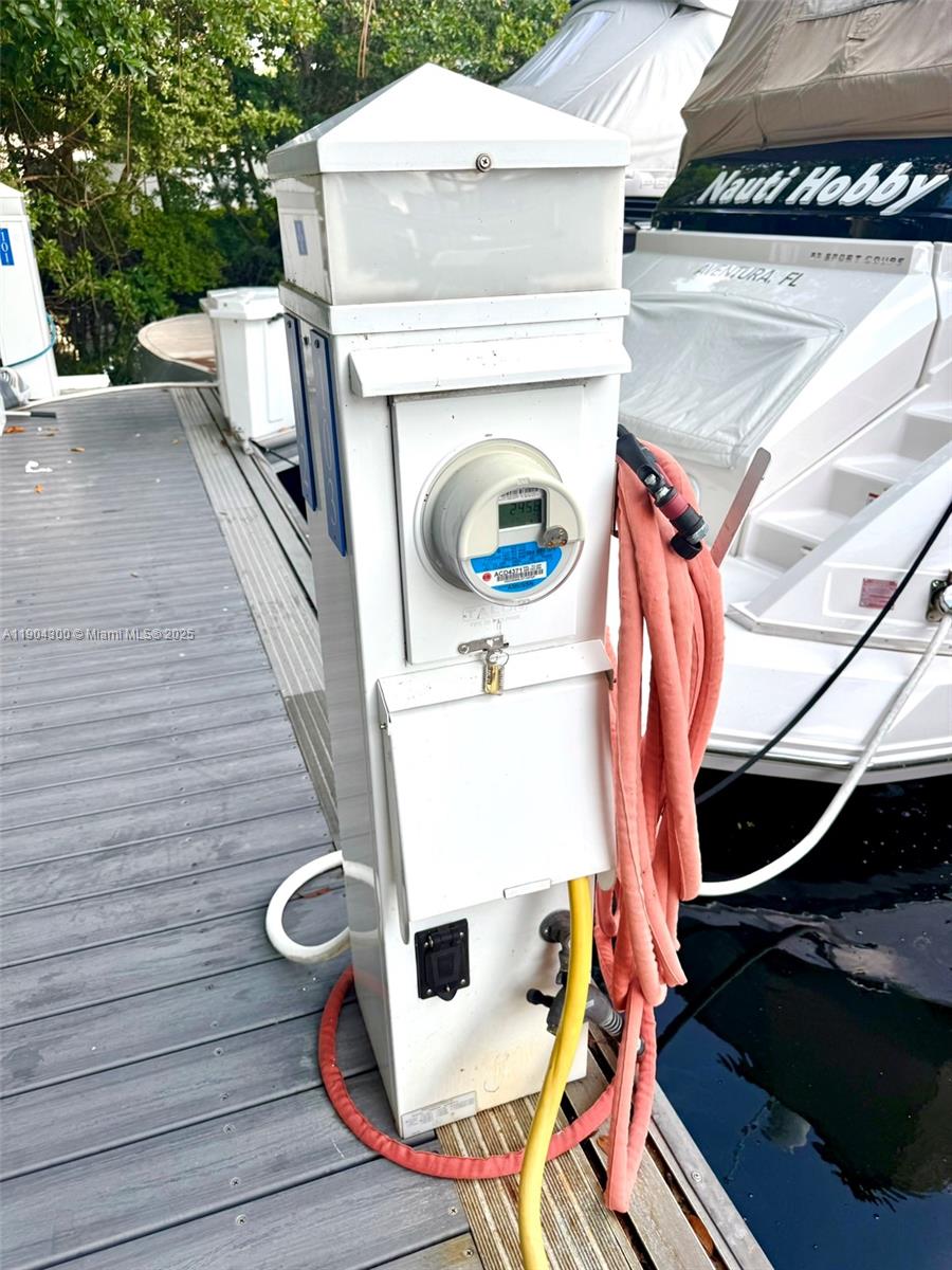 MYSTIC POINTE MARINA COND - Land