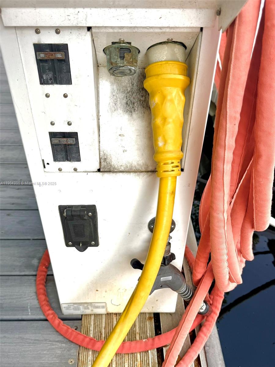 MYSTIC POINTE MARINA COND - Land