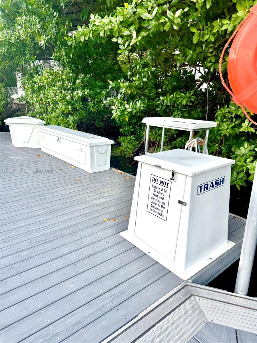 MYSTIC POINTE MARINA COND - Land