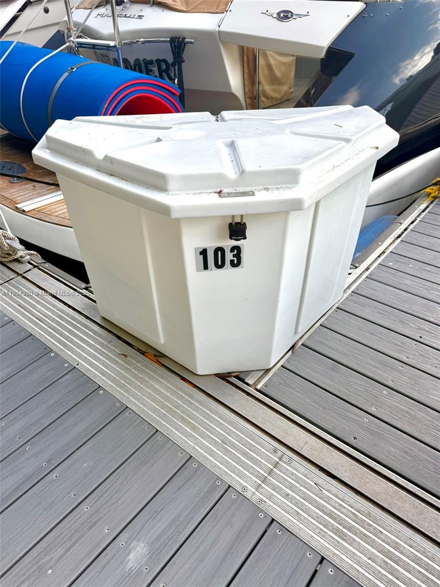 MYSTIC POINTE MARINA COND - Land