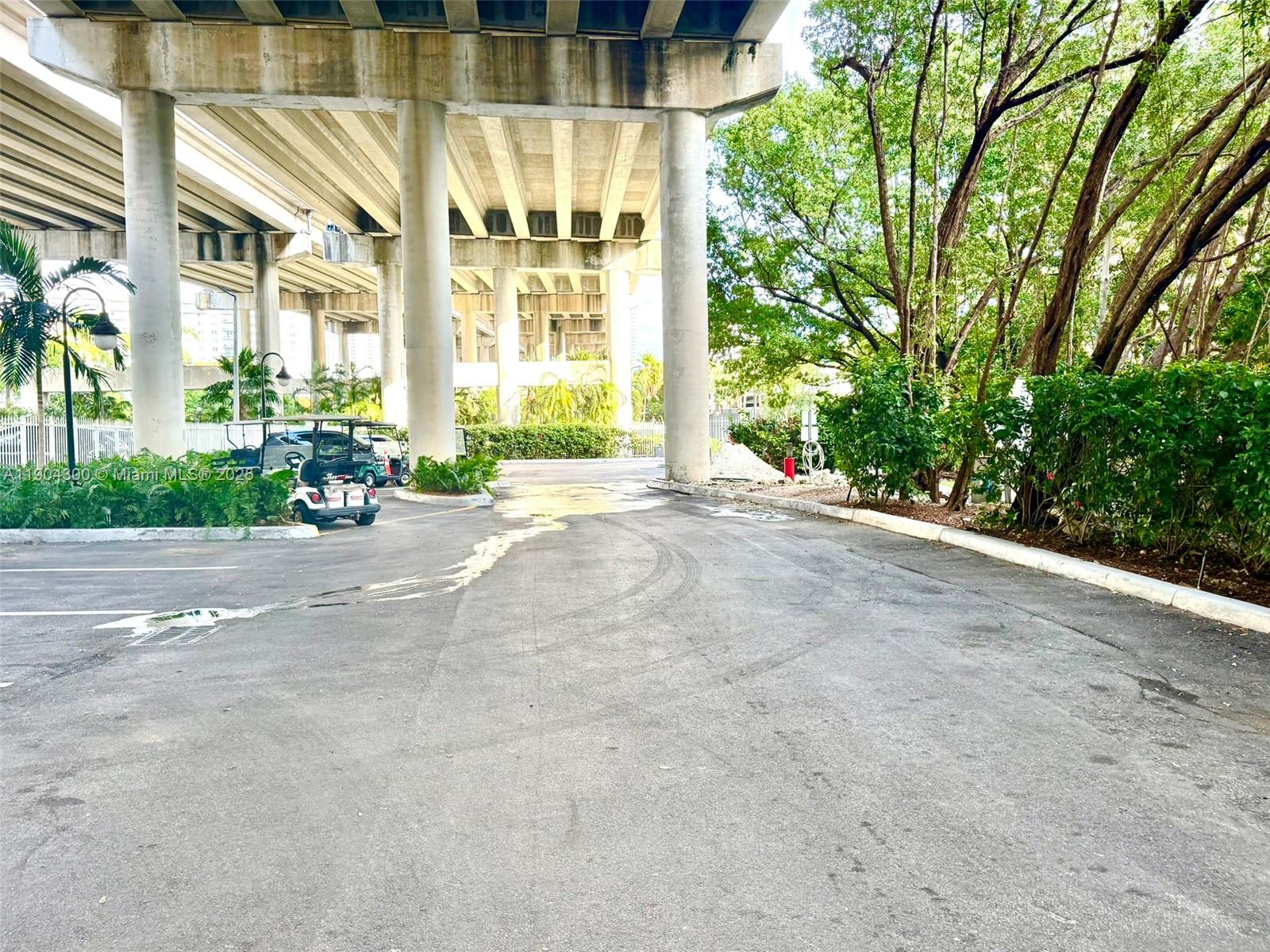 MYSTIC POINTE MARINA COND - Land