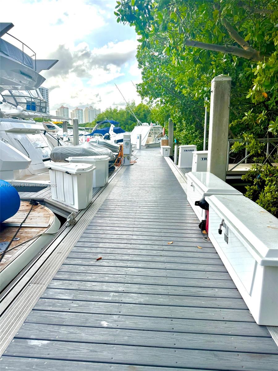 MYSTIC POINTE MARINA COND - Land