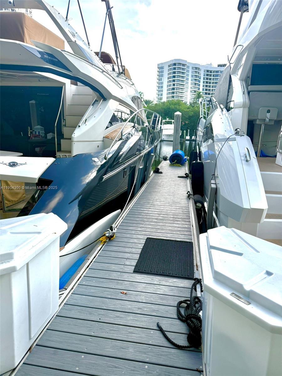 MYSTIC POINTE MARINA COND - Land