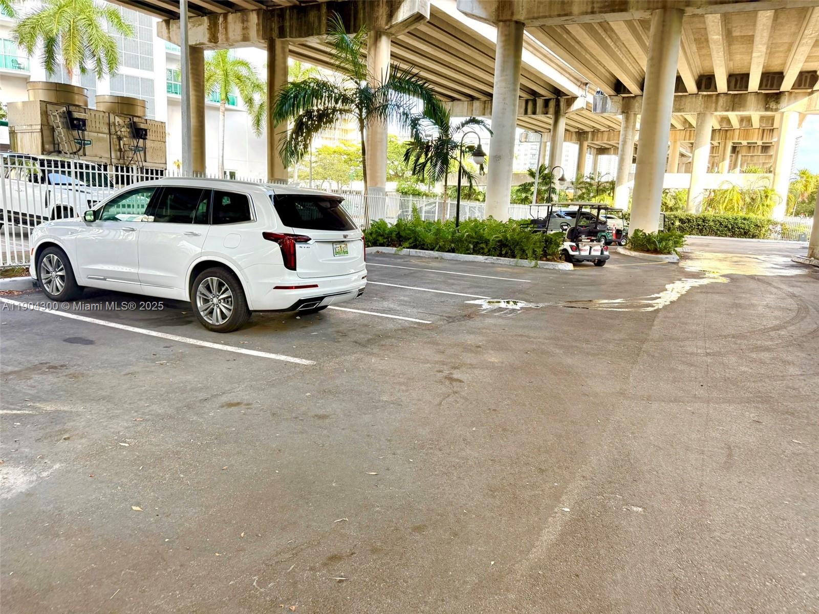 MYSTIC POINTE MARINA COND - Land