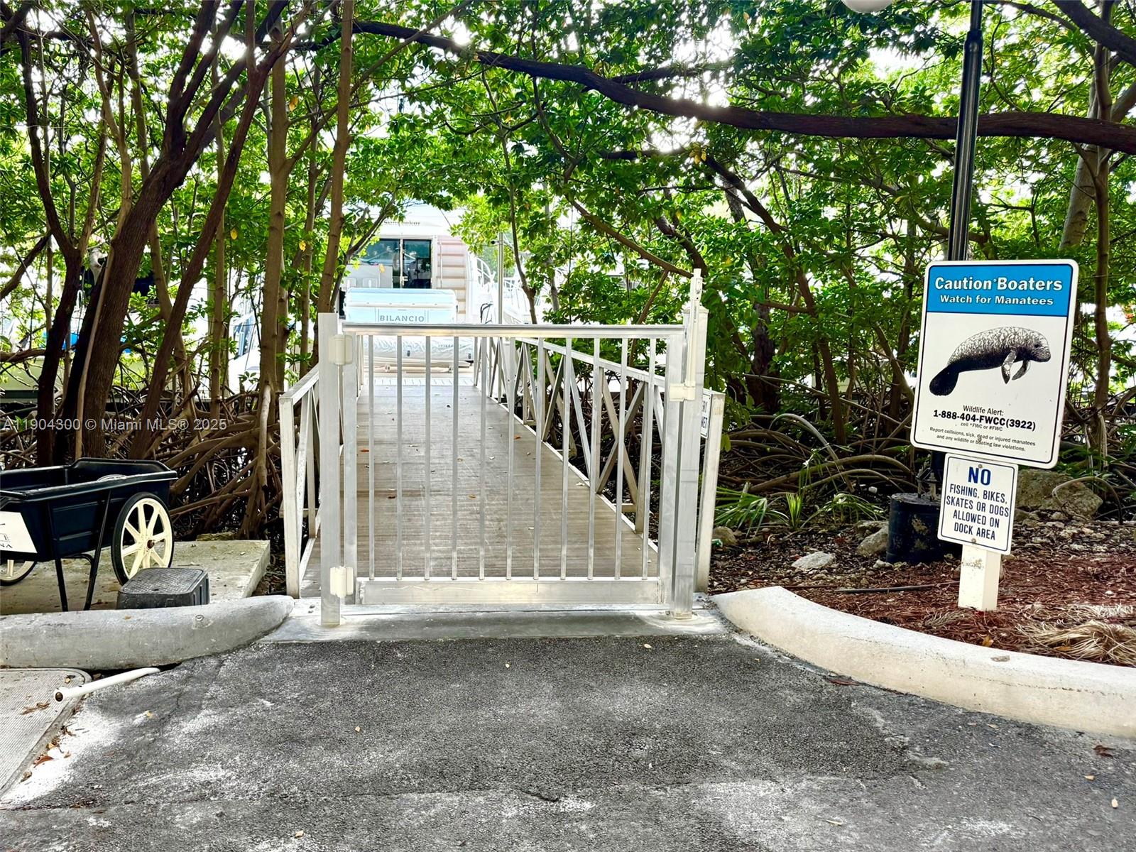 MYSTIC POINTE MARINA COND - Land