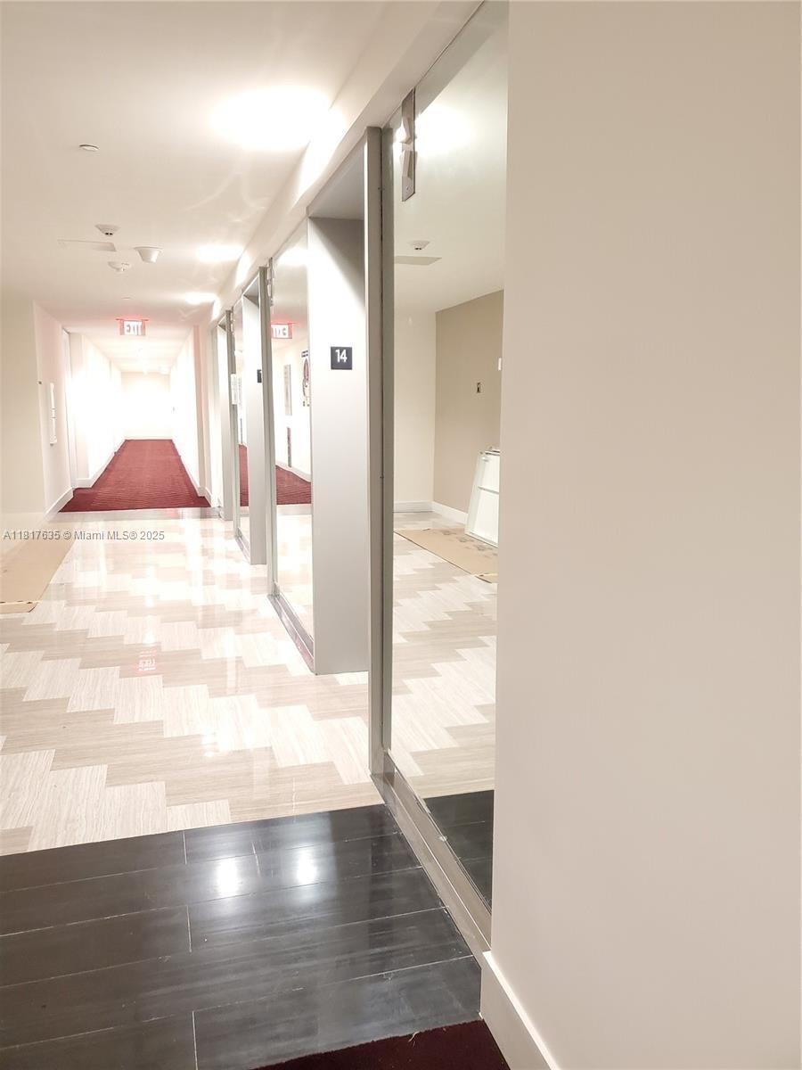 METROPICA NORTH TOWER ONE - Residential