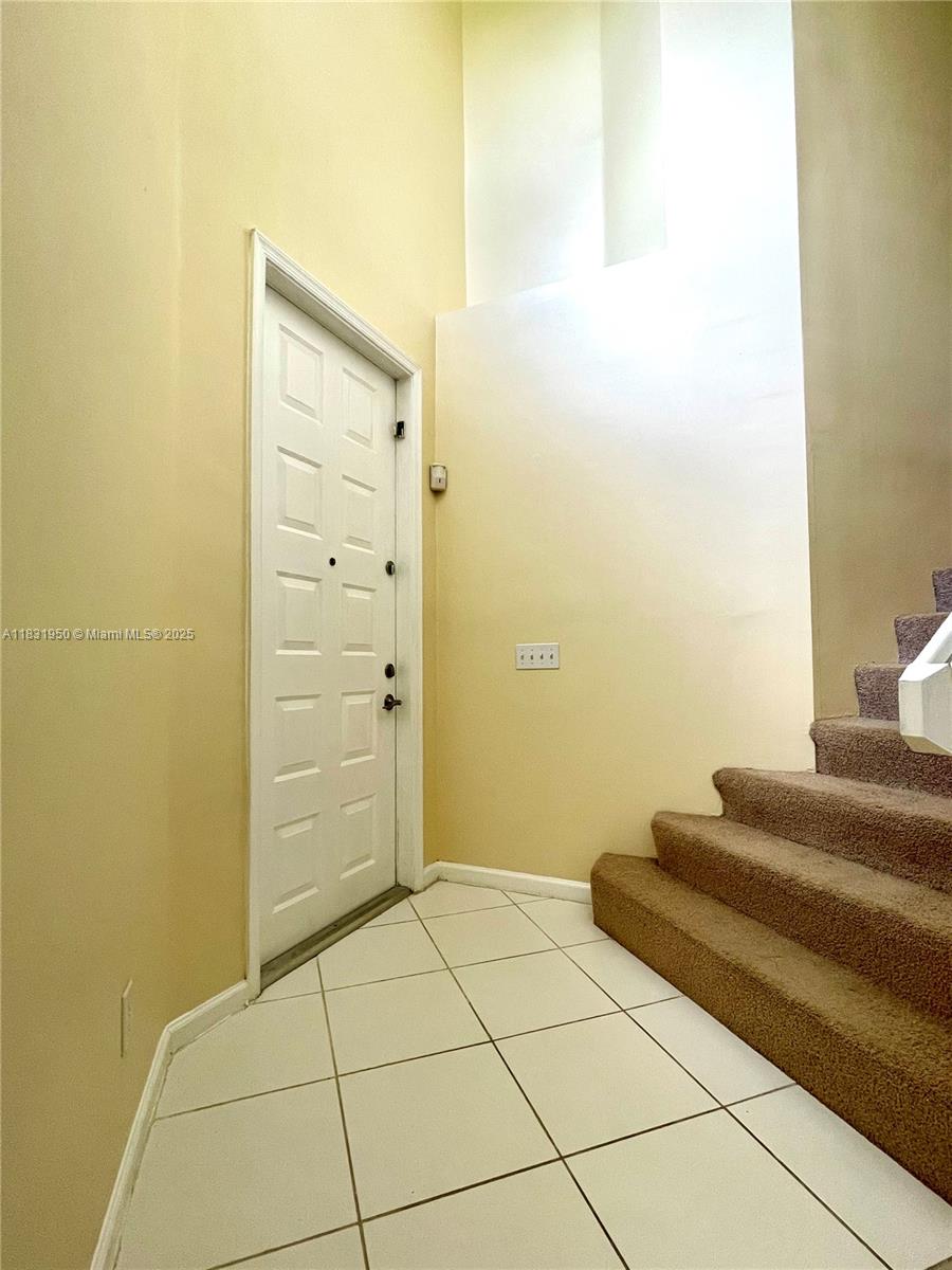 OAKWOOD - Residential Lease