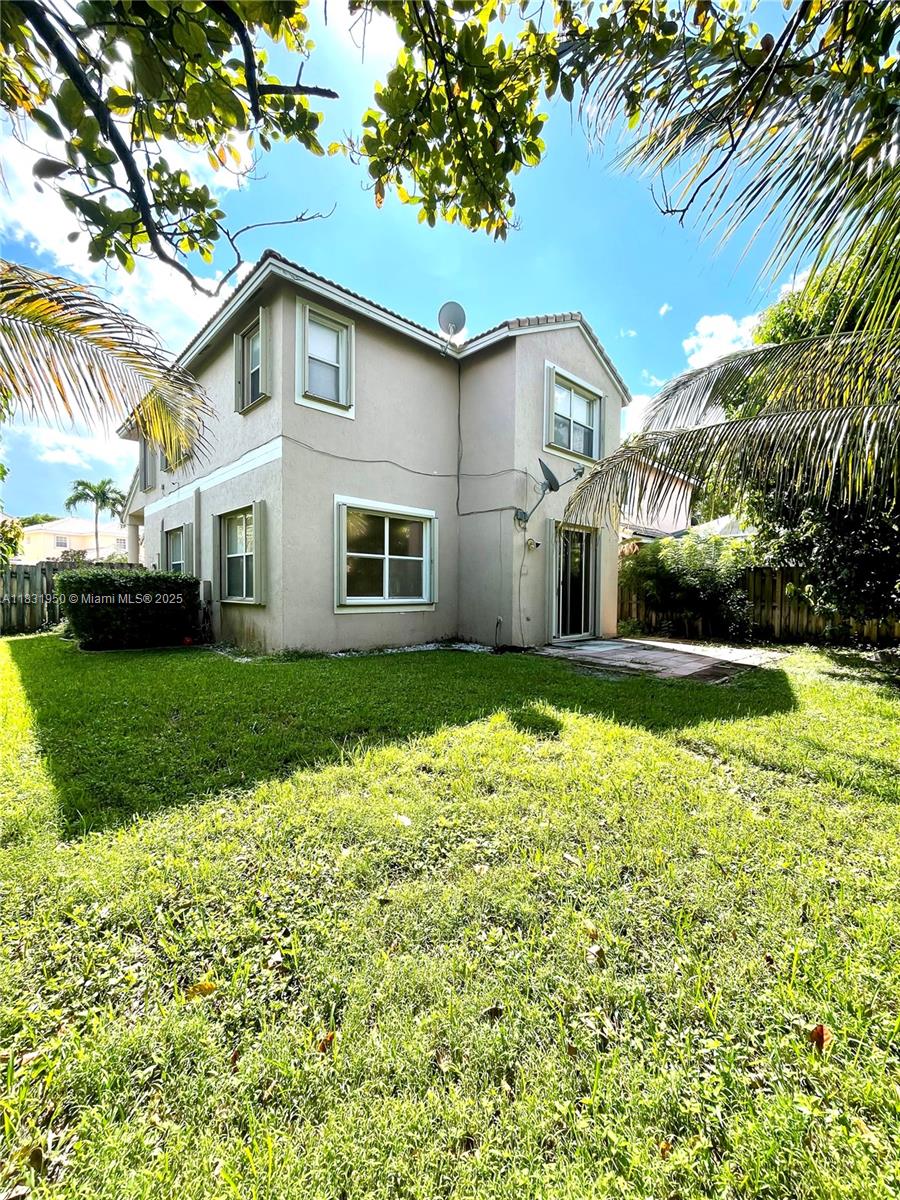 OAKWOOD - Residential Lease