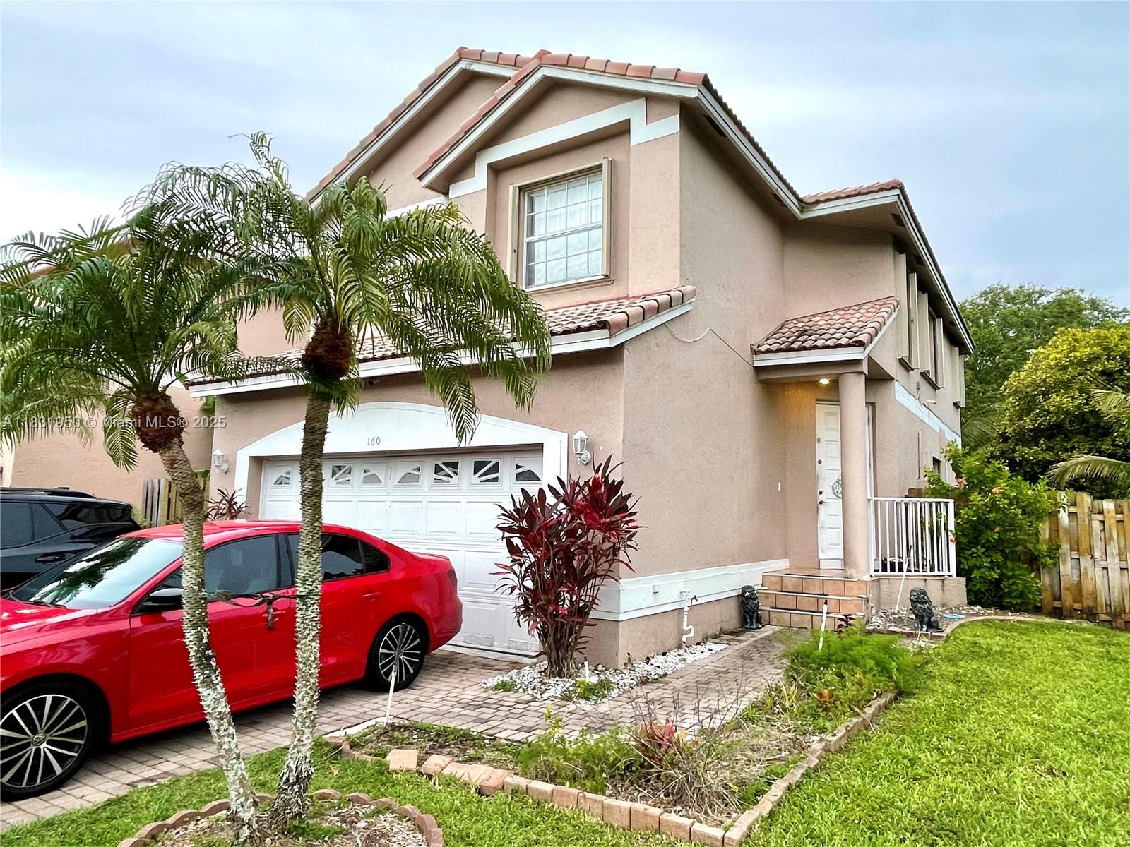 160 NW 97th Ter