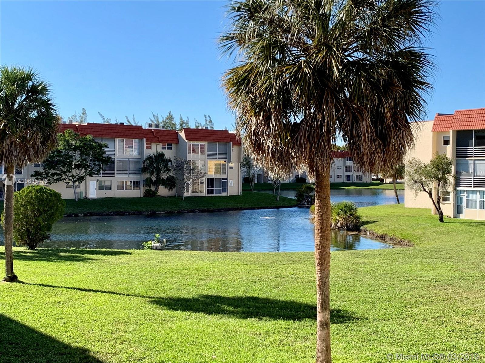 SUNRISE LAKES 11 CONDO - Residential
