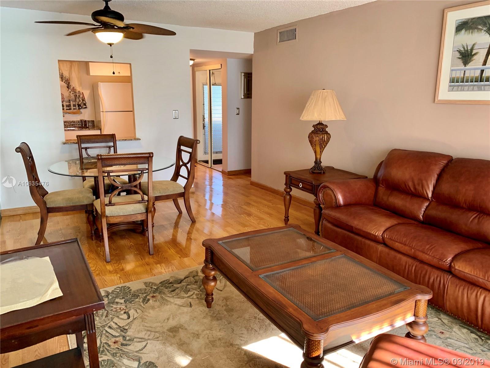 SUNRISE LAKES 11 CONDO - Residential