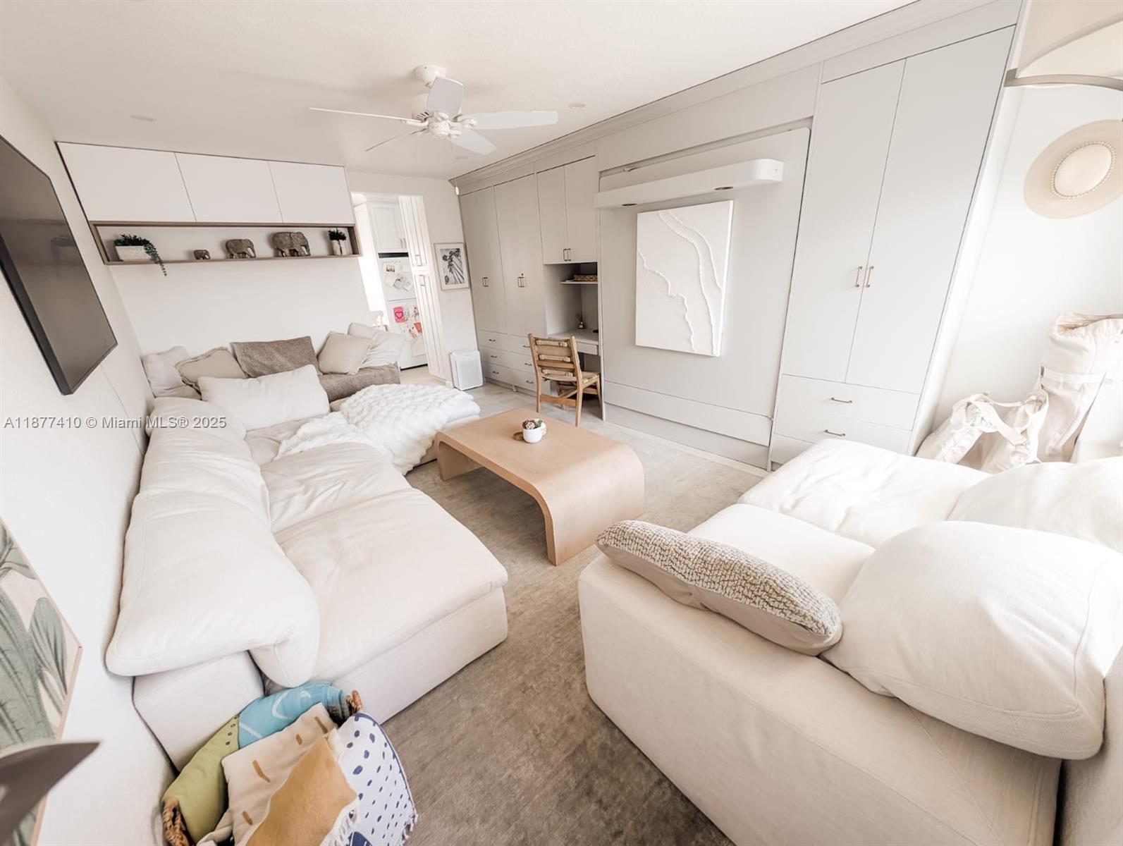 TIFFANY APTS CO-OP - Residential Lease