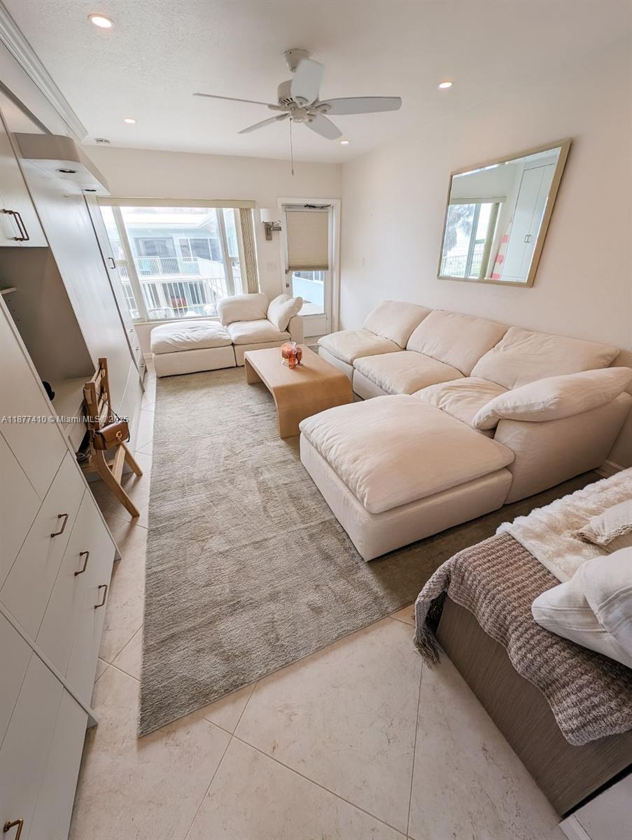 TIFFANY APTS CO-OP - Residential Lease