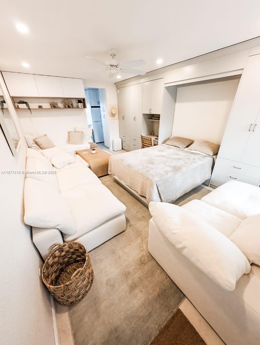 TIFFANY APTS CO-OP - Residential Lease