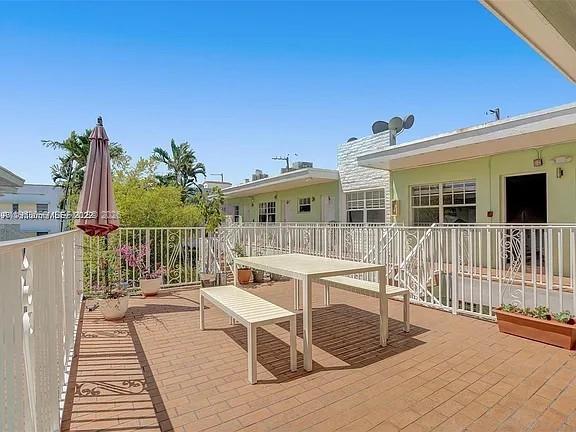 JEFFERSON COURT CONDO - Residential