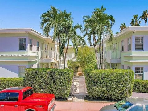 915 SE 8th St 106 Miami Beach FL 33139