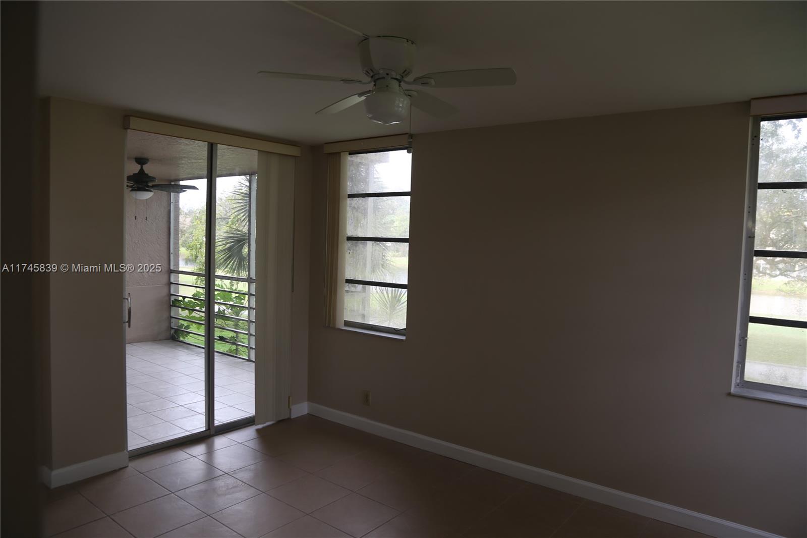 CONDO 1 OF SABAL PALM CON - Residential