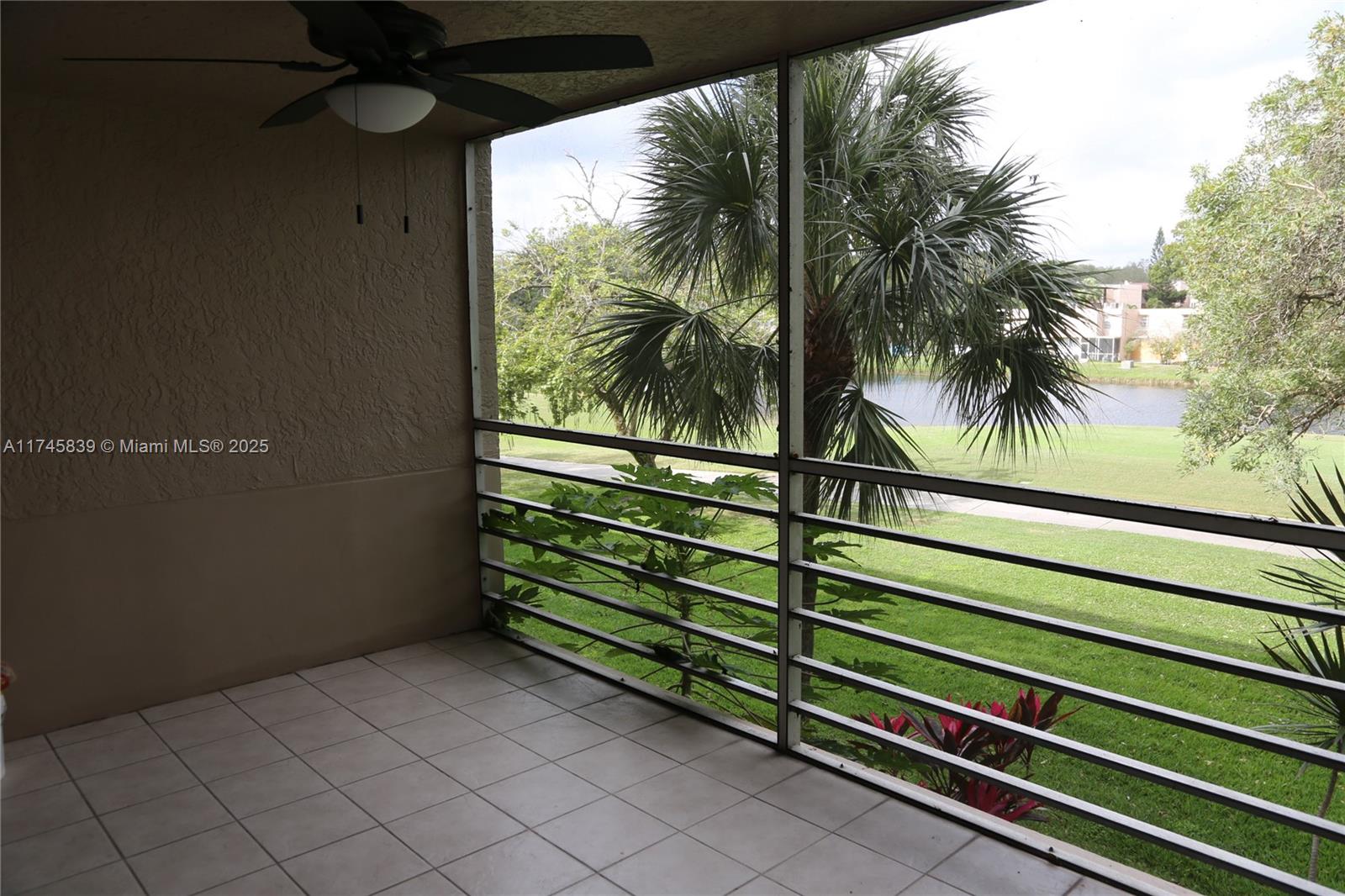 CONDO 1 OF SABAL PALM CON - Residential
