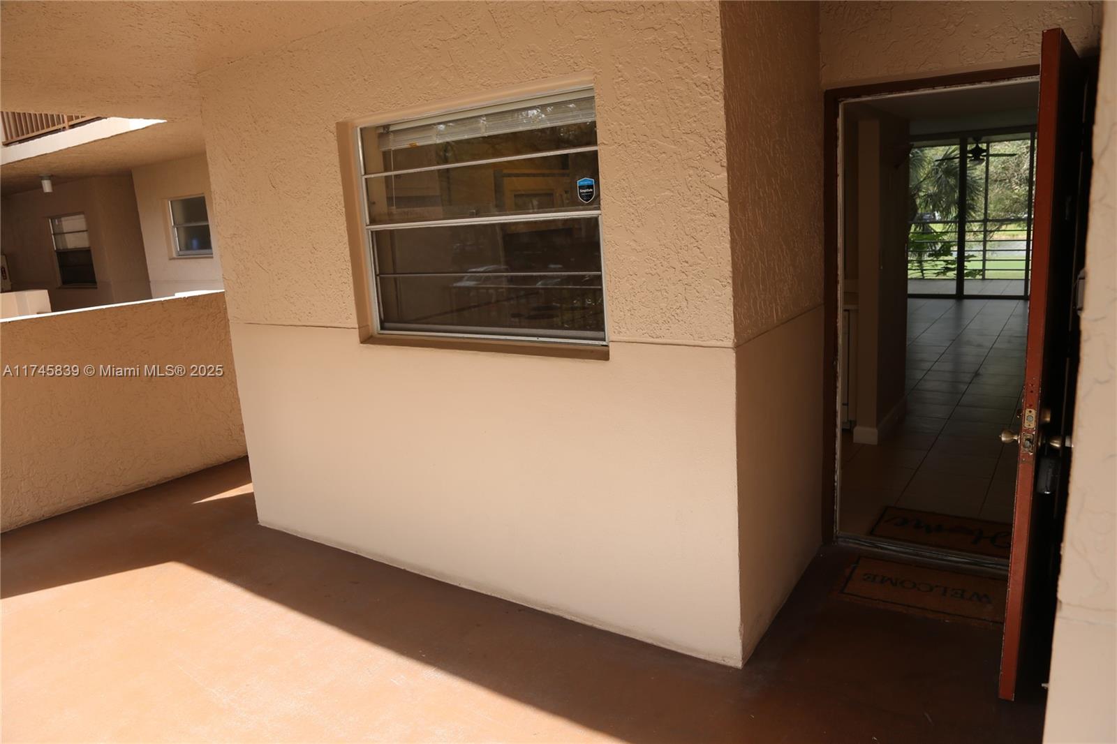 CONDO 1 OF SABAL PALM CON - Residential