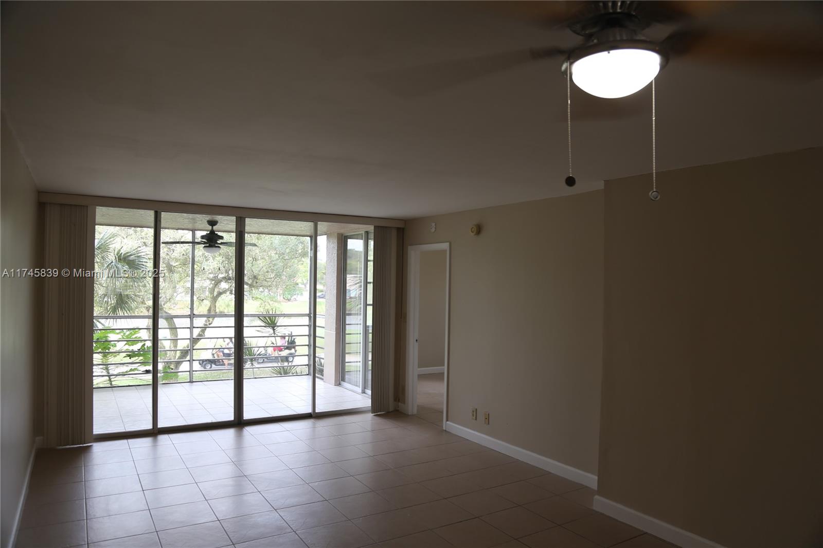 CONDO 1 OF SABAL PALM CON - Residential