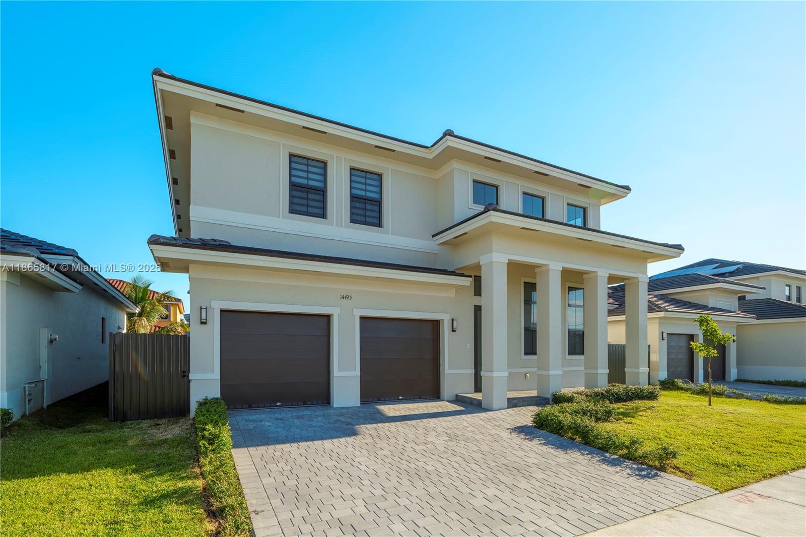 14425 SW 13th Ter 14425