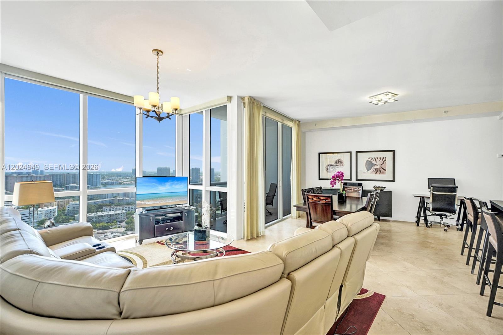 TRUMP ROYALE CONDO - Residential