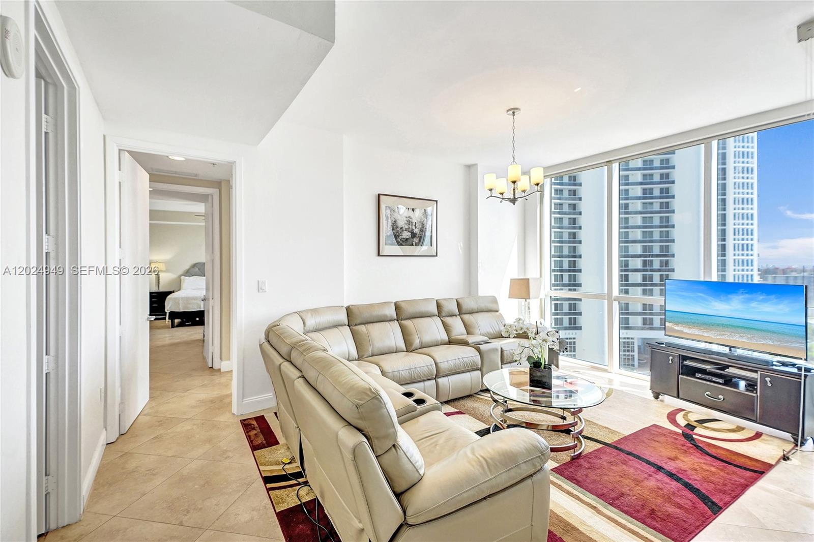 TRUMP ROYALE CONDO - Residential