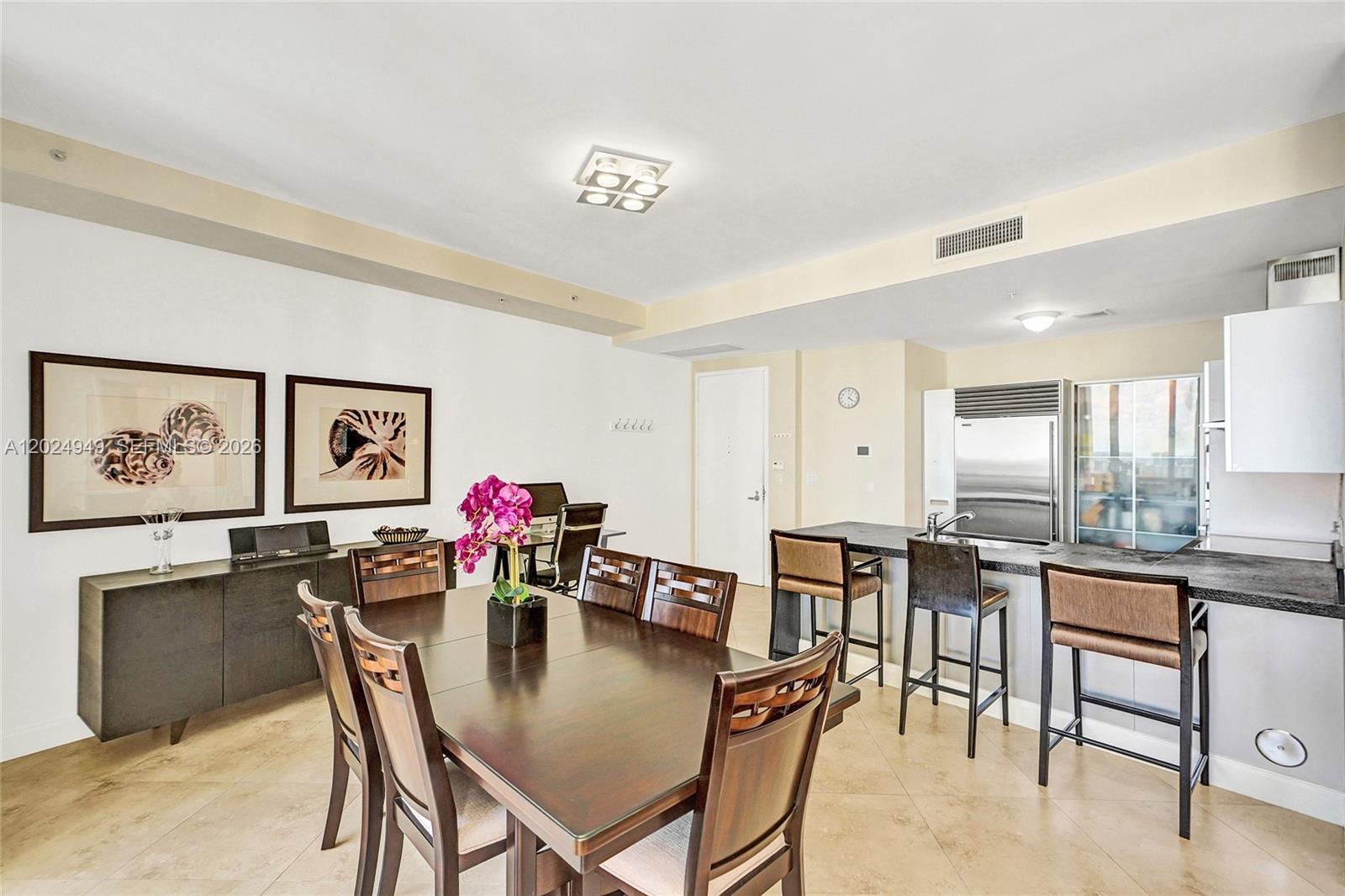 TRUMP ROYALE CONDO - Residential
