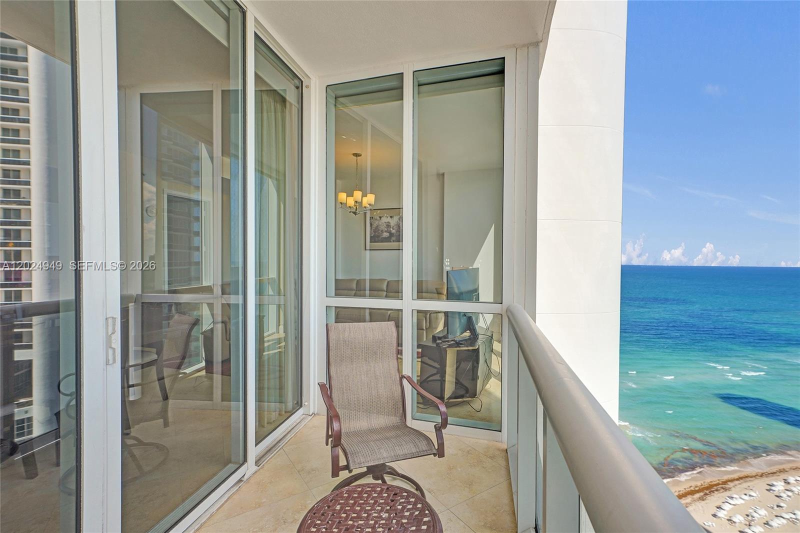 TRUMP ROYALE CONDO - Residential