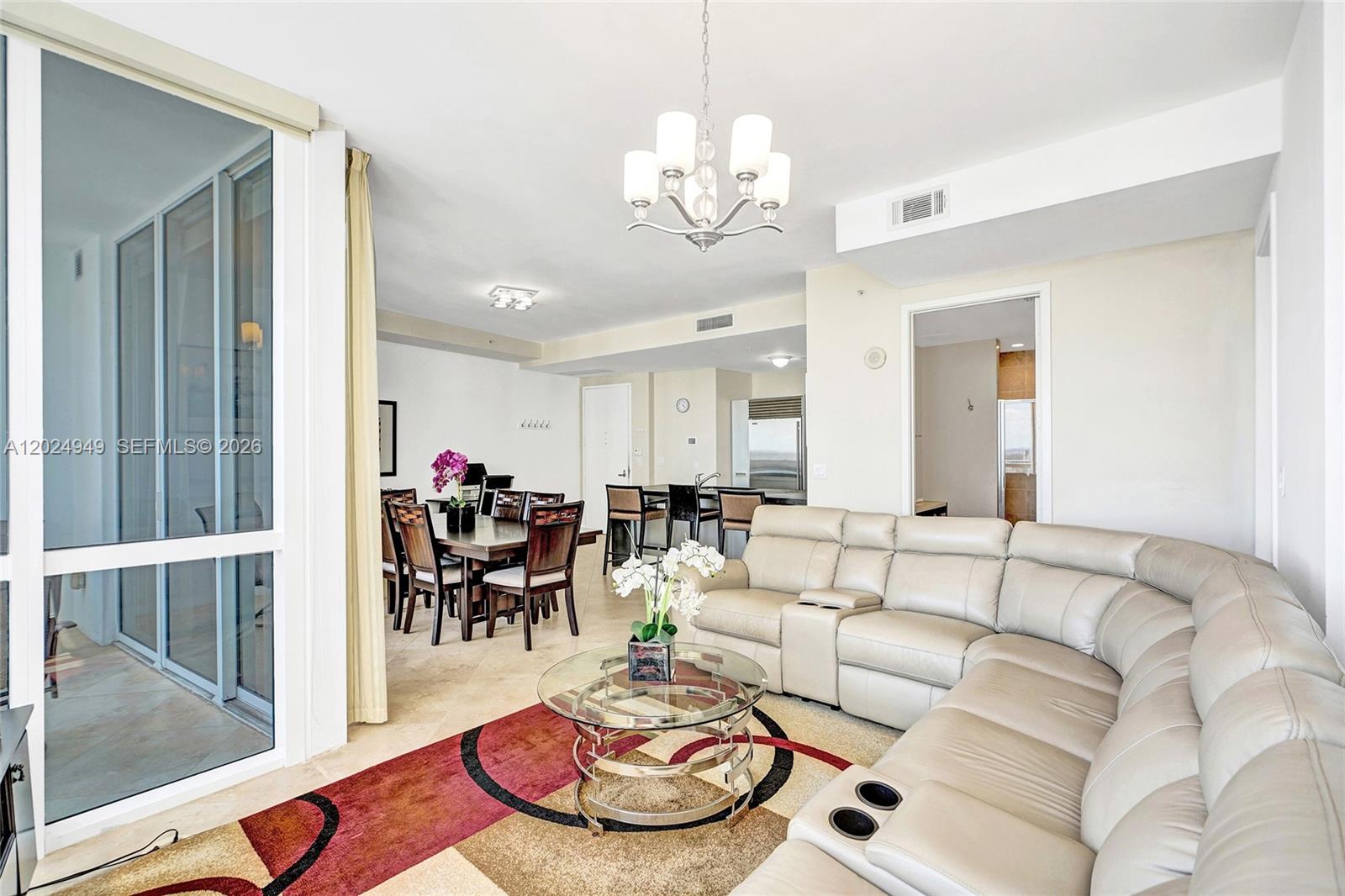 TRUMP ROYALE CONDO - Residential