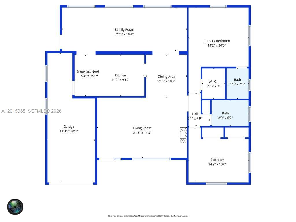 MAINLANDS OF TAMARAC LAKE - Residential