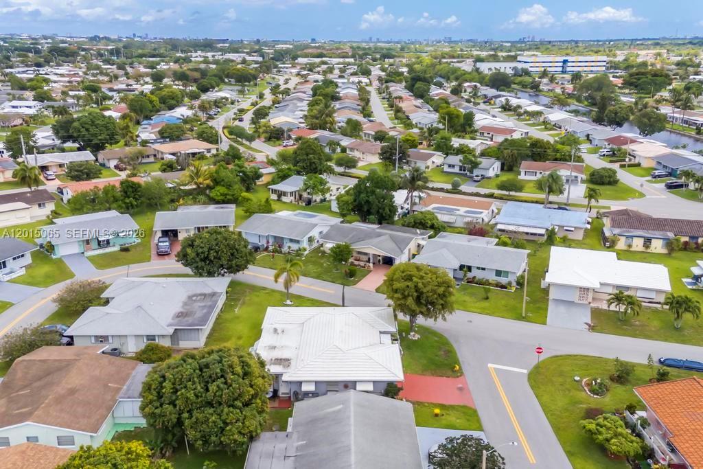 MAINLANDS OF TAMARAC LAKE - Residential
