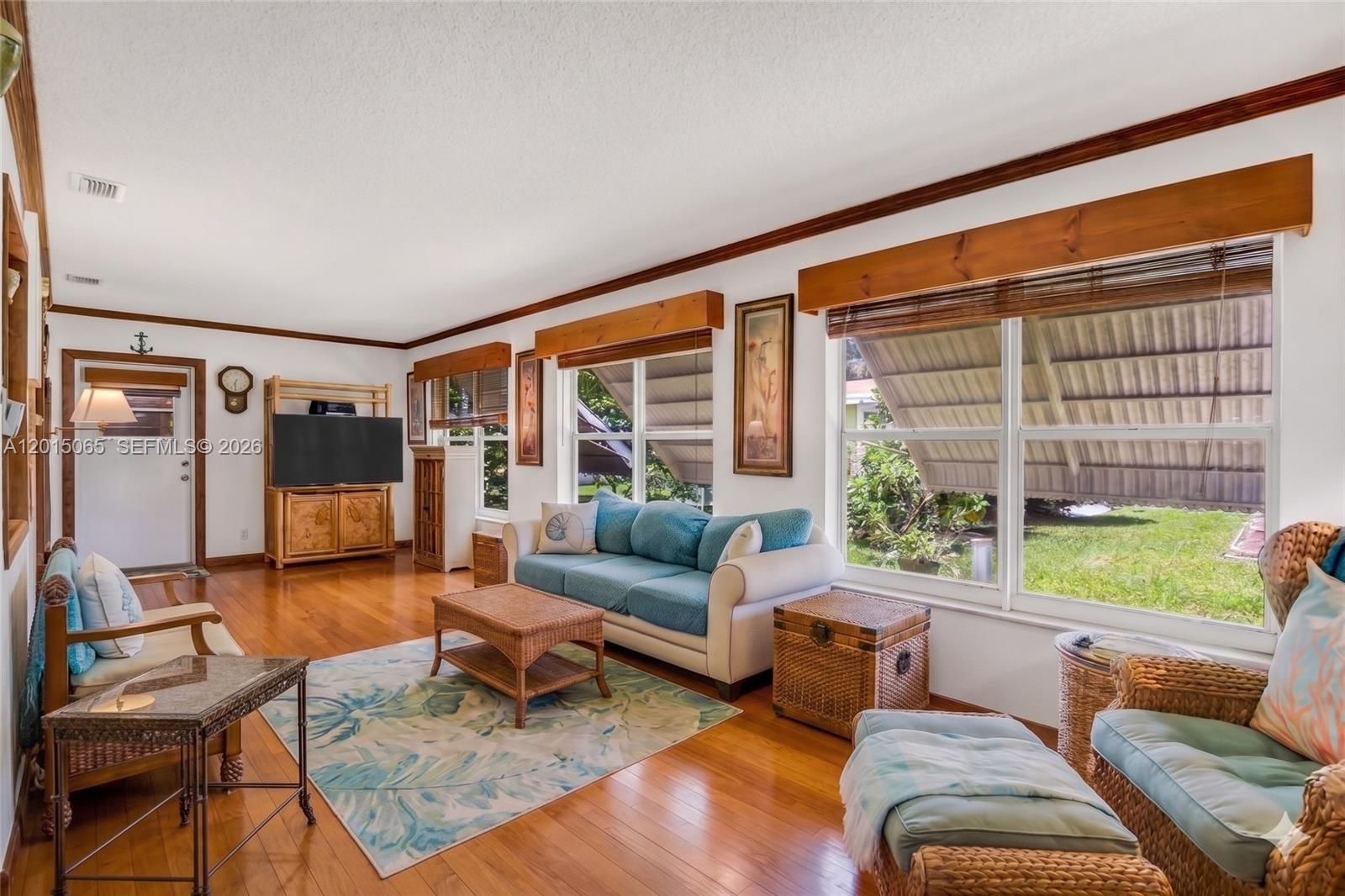 MAINLANDS OF TAMARAC LAKE - Residential