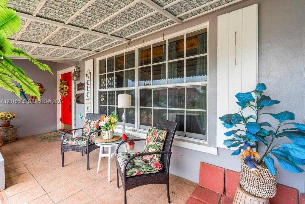 MAINLANDS OF TAMARAC LAKE - Residential