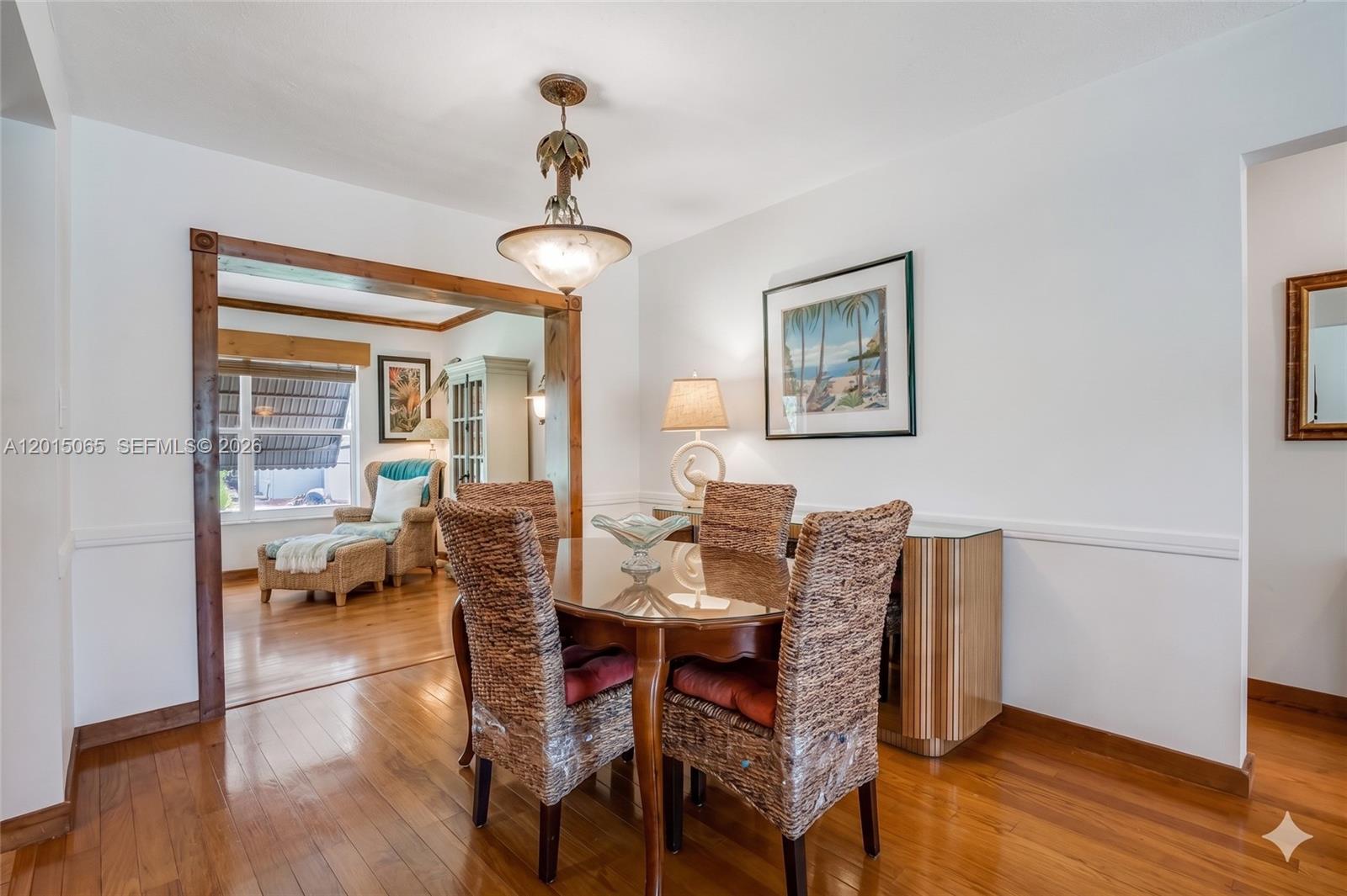 MAINLANDS OF TAMARAC LAKE - Residential