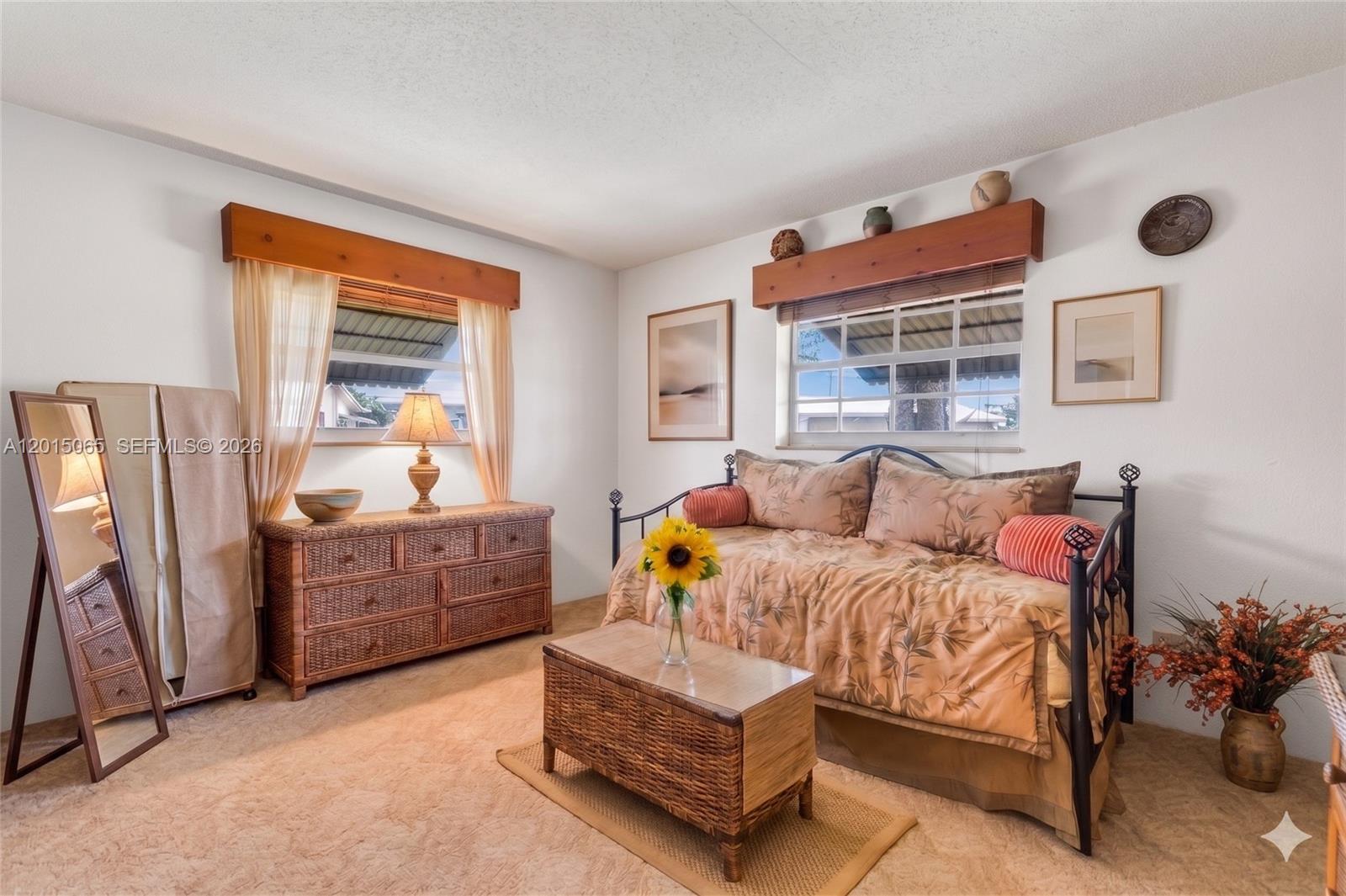 MAINLANDS OF TAMARAC LAKE - Residential