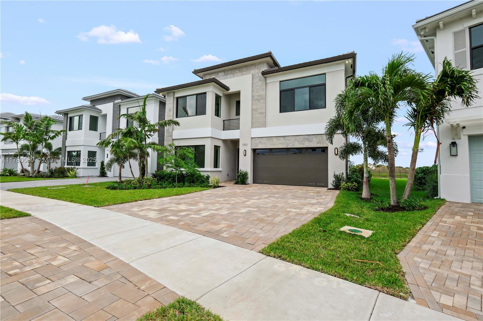 13103 Feathering Way