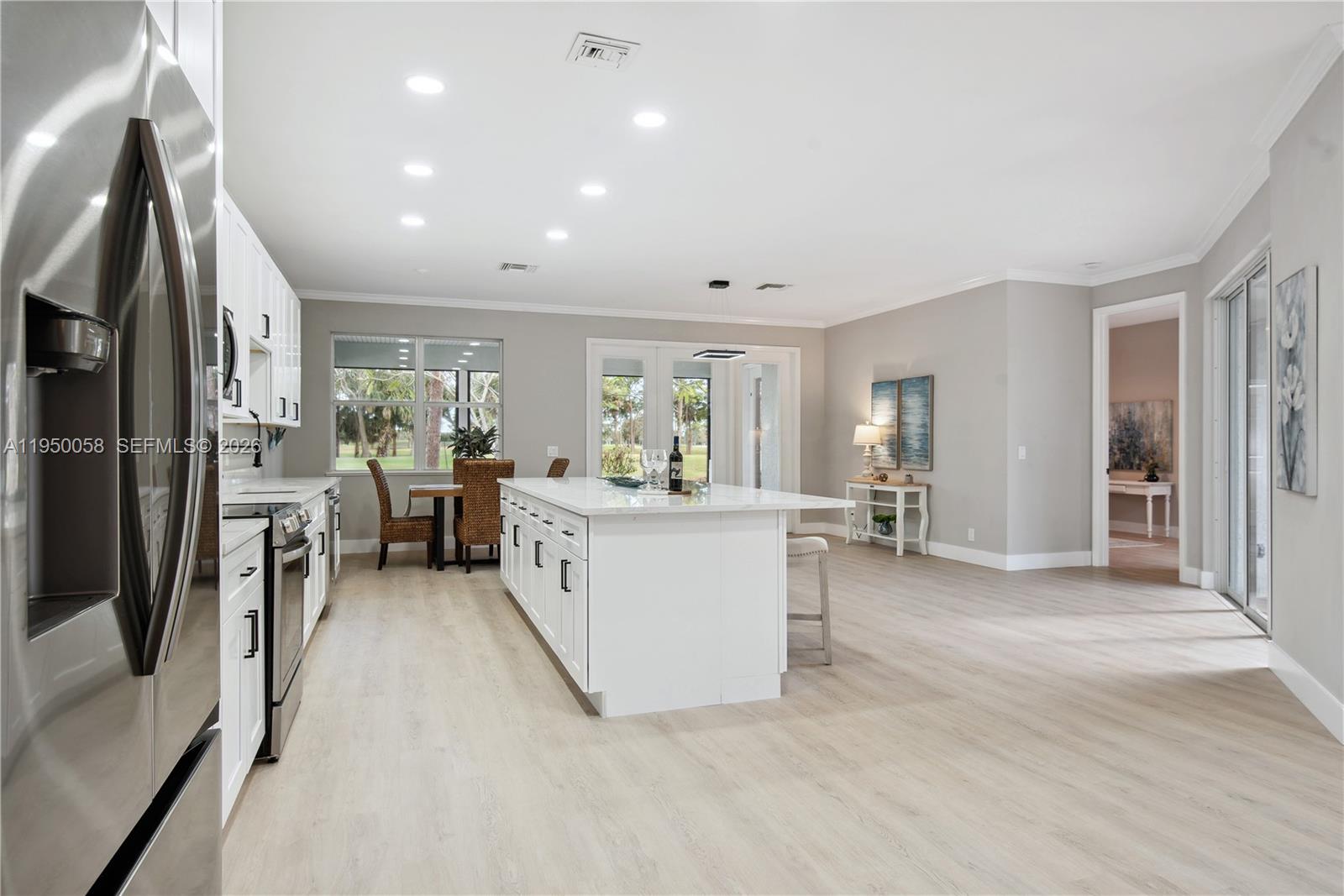 INDIAN RIVER CLUB PLAT 6 - Residential