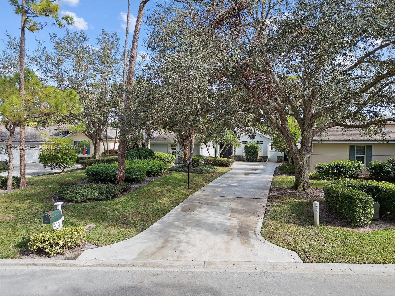 INDIAN RIVER CLUB PLAT 6 - Residential