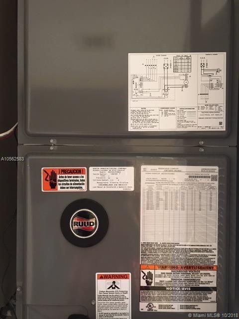 GARDENS AT BONAVENTURE 14 - Residential Lease