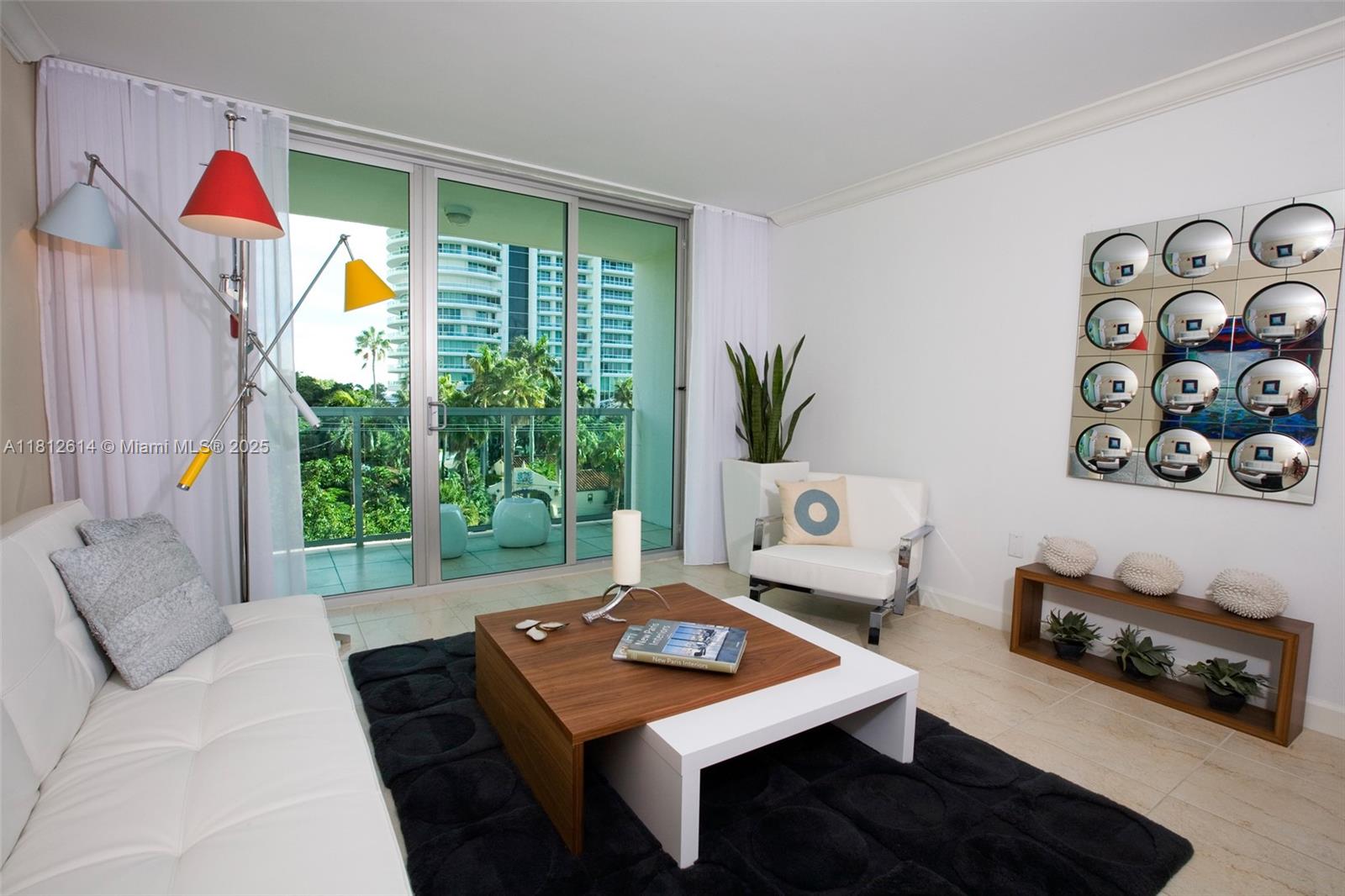 1550 Brickell Apartments - Residential Lease