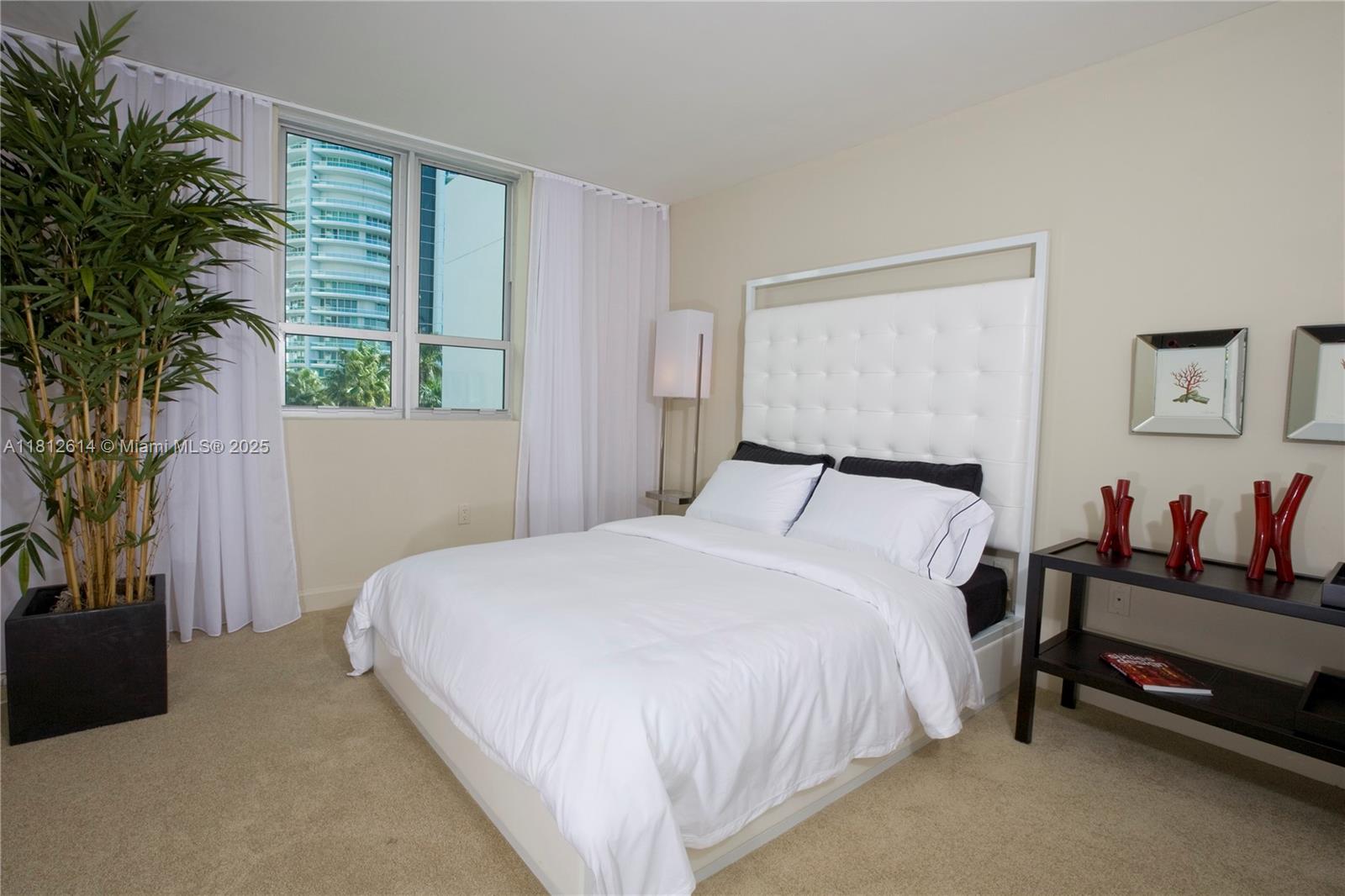 1550 Brickell Apartments - Residential Lease