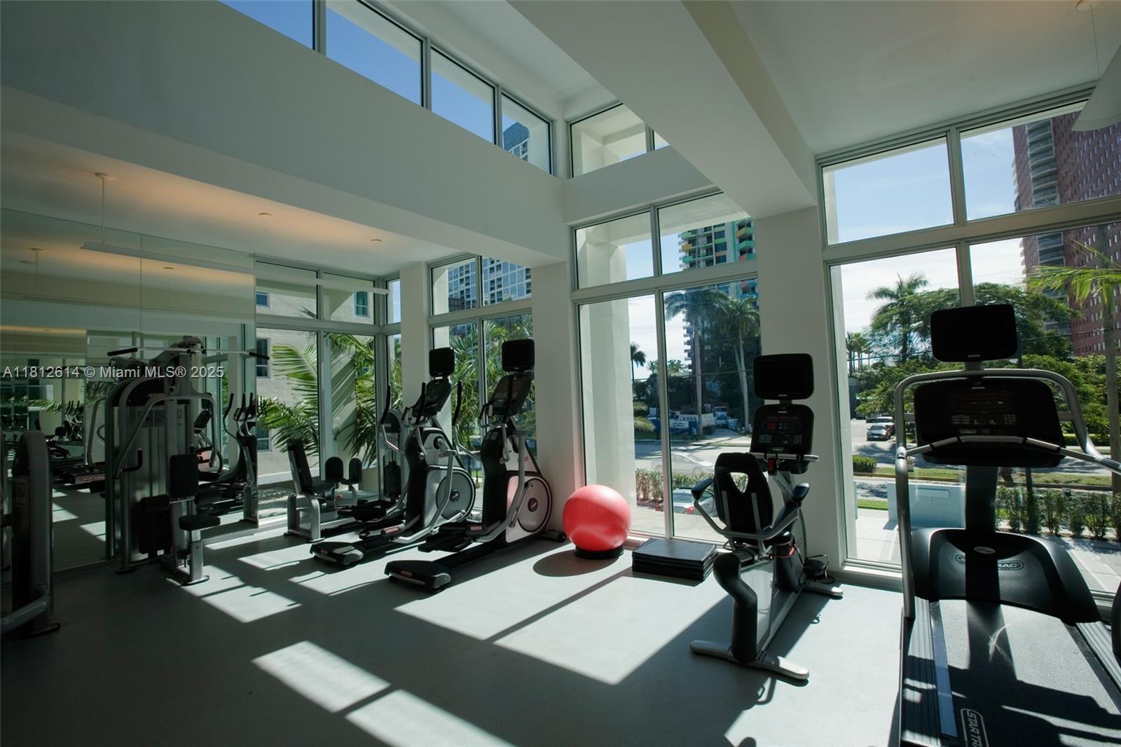 1550 Brickell Apartments - Residential Lease