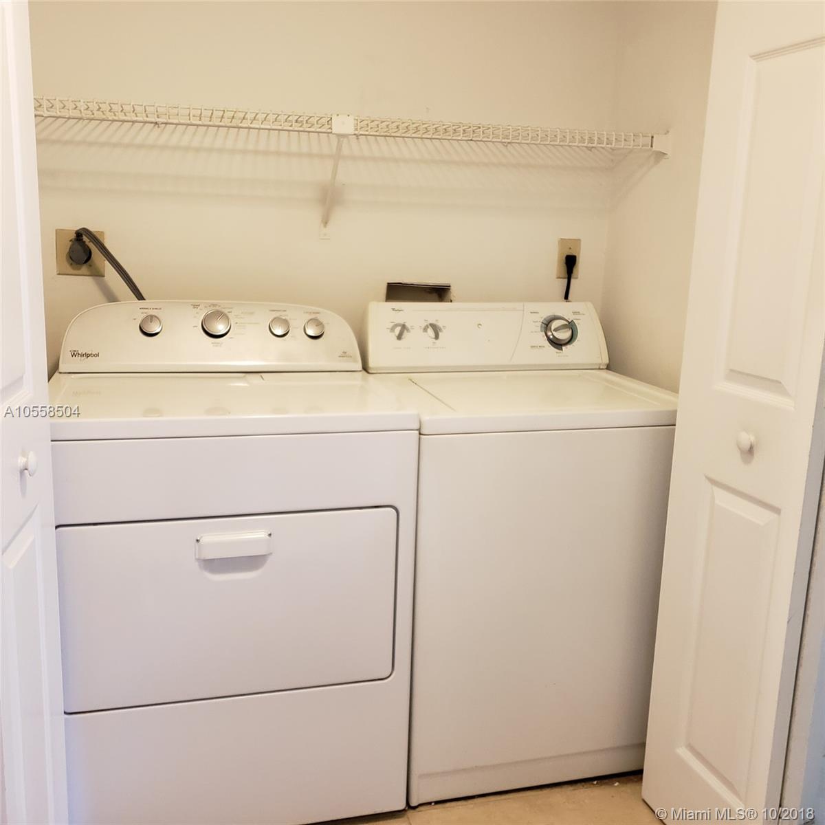 COCO PARC CONDO - Residential Lease